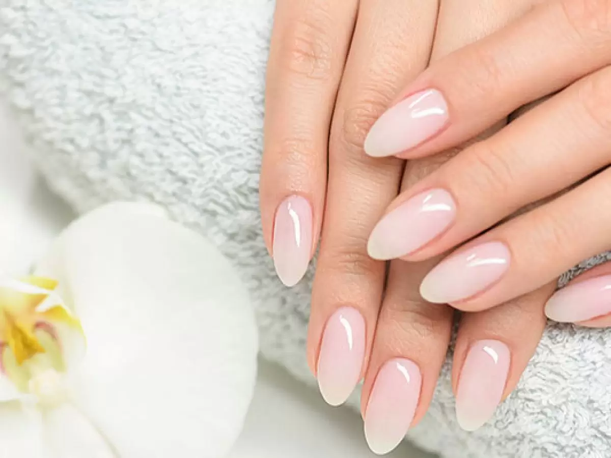 Bodrum Protez Tırnak